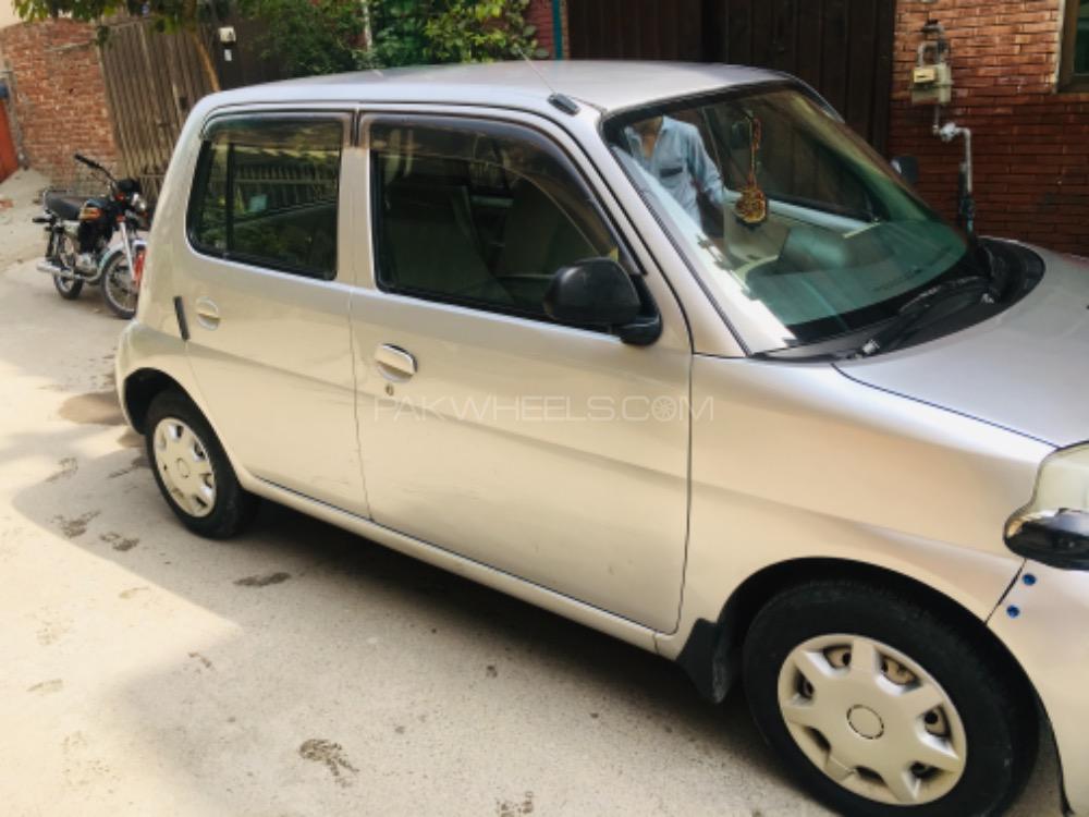 ڈائیہاتسو ایس 2006 for Sale in لاہور ڈائیہاتسو ایس 2006 for Sale in لاہور Image-11