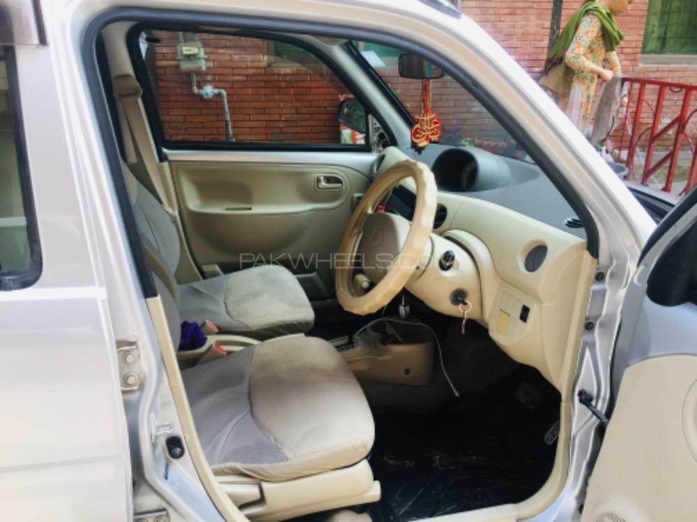 ڈائیہاتسو ایس 2006 for Sale in لاہور ڈائیہاتسو ایس 2006 for Sale in لاہور Image-5