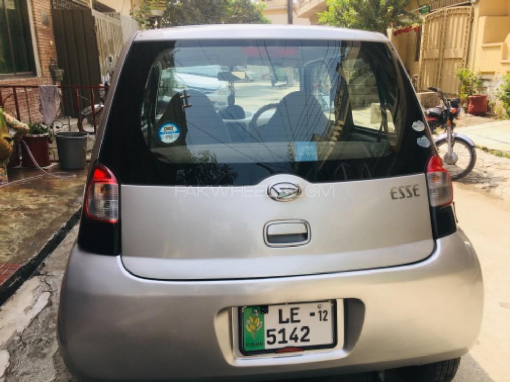 ڈائیہاتسو ایس 2006 for Sale in لاہور ڈائیہاتسو ایس 2006 for Sale in لاہور Image-14
