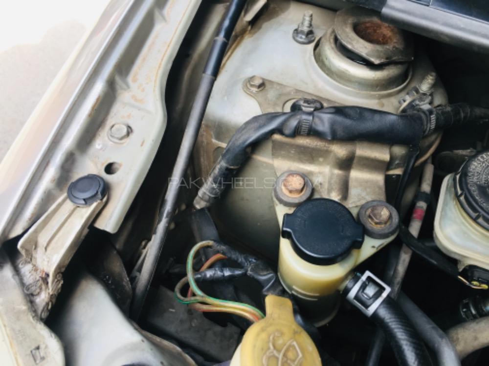 ڈائیہاتسو ایس 2006 for Sale in لاہور ڈائیہاتسو ایس 2006 for Sale in لاہور Image-10