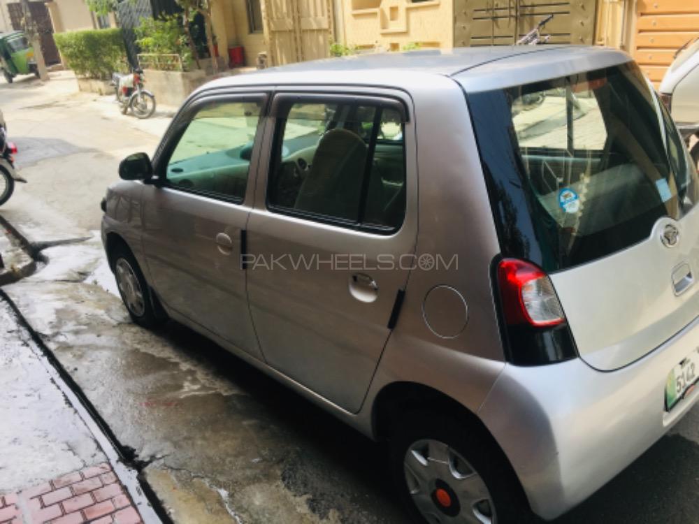 ڈائیہاتسو ایس 2006 for Sale in لاہور ڈائیہاتسو ایس 2006 for Sale in لاہور Image-13