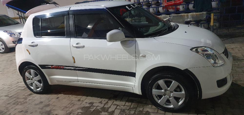 Suzuki Swift 2019 for Sale in Rawalpindi Image-1