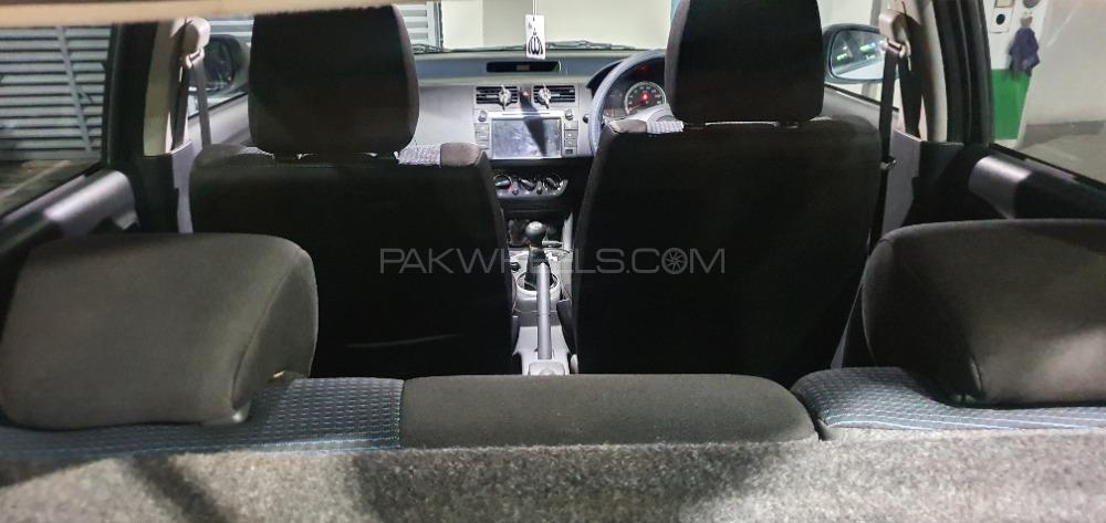 Suzuki Swift 2019 for Sale in Rawalpindi Suzuki Swift 2019 for Sale in Rawalpindi Image-2