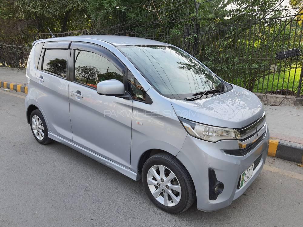 Mitsubishi EK Custom 2013 for Sale in Lahore Image-1