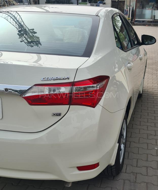 Toyota Corolla 2020 for Sale in Sialkot Toyota Corolla 2020 for Sale in Sialkot Image-5