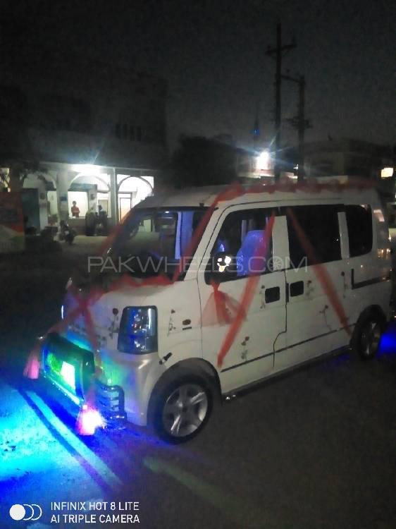 Suzuki Every 2010 for Sale in Jhelum Suzuki Every 2010 for Sale in Jhelum Image-7