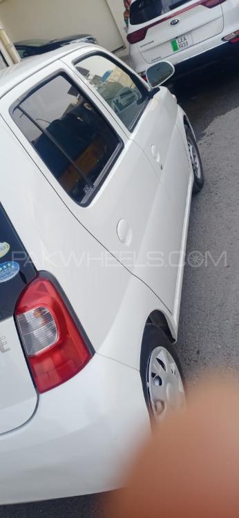 ڈائیہاتسو ایس 2010 for Sale in ملتان ڈائیہاتسو ایس 2010 for Sale in ملتان Image-4
