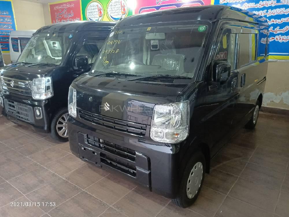 سوزوکی ایوری 2017 for Sale in گجرانوالہ سوزوکی ایوری 2017 for Sale in گجرانوالہ Image-2