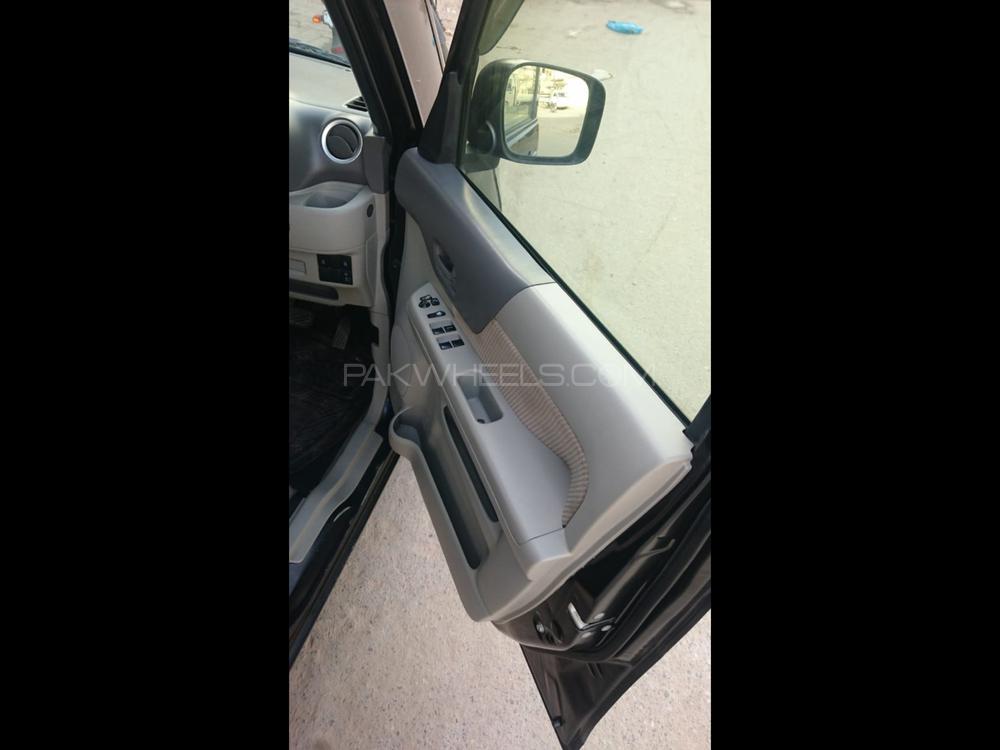 Suzuki Spacia 2014 for Sale in Karachi Suzuki Spacia 2014 for Sale in Karachi Image-4