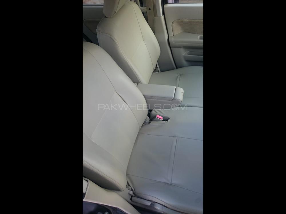 Suzuki Spacia 2014 for Sale in Karachi Suzuki Spacia 2014 for Sale in Karachi Image-6