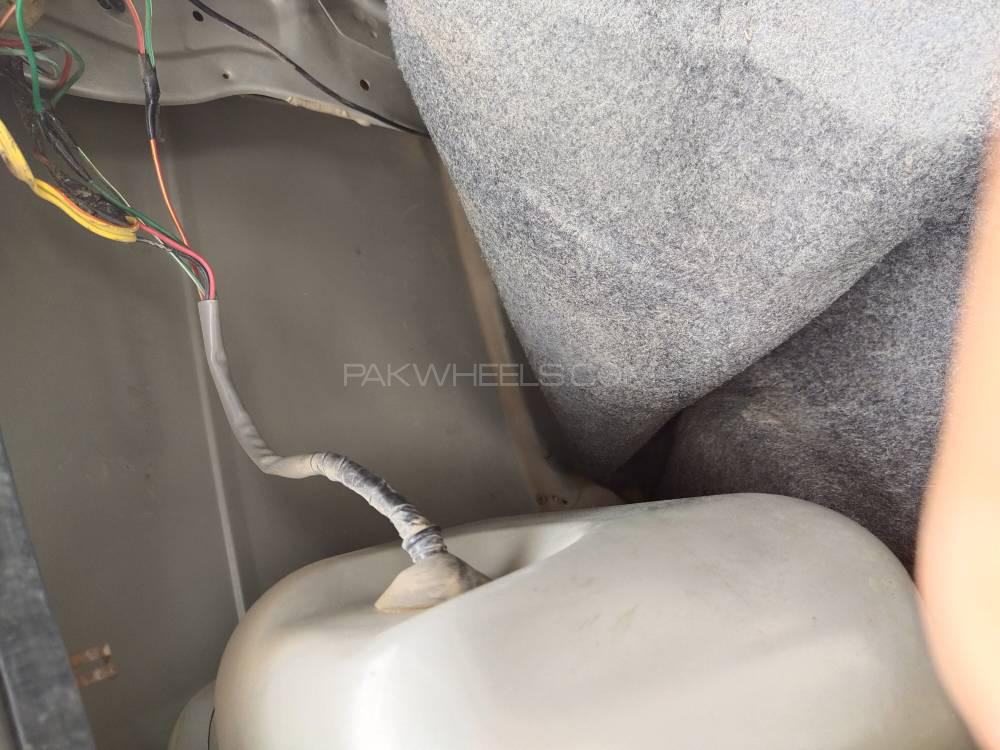 Suzuki Baleno 2005 for Sale in Chakwal Suzuki Baleno 2005 for Sale in Chakwal Image-15