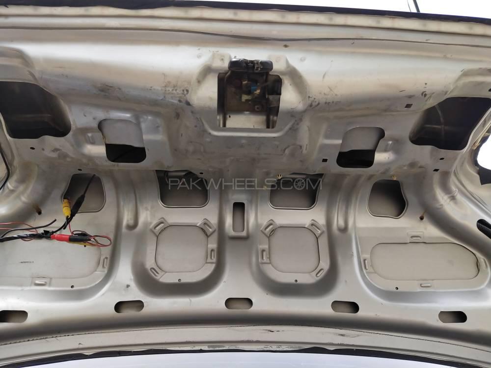 Suzuki Baleno 2005 for Sale in Chakwal Suzuki Baleno 2005 for Sale in Chakwal Image-19