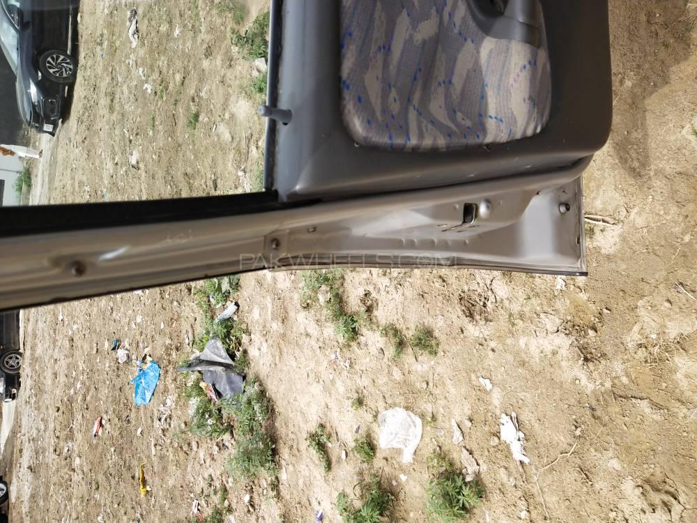 Suzuki Baleno 2005 for Sale in Chakwal Suzuki Baleno 2005 for Sale in Chakwal Image-11