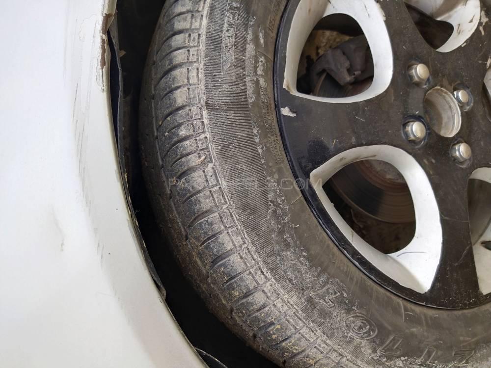 Suzuki Baleno 2005 for Sale in Chakwal Suzuki Baleno 2005 for Sale in Chakwal Image-18