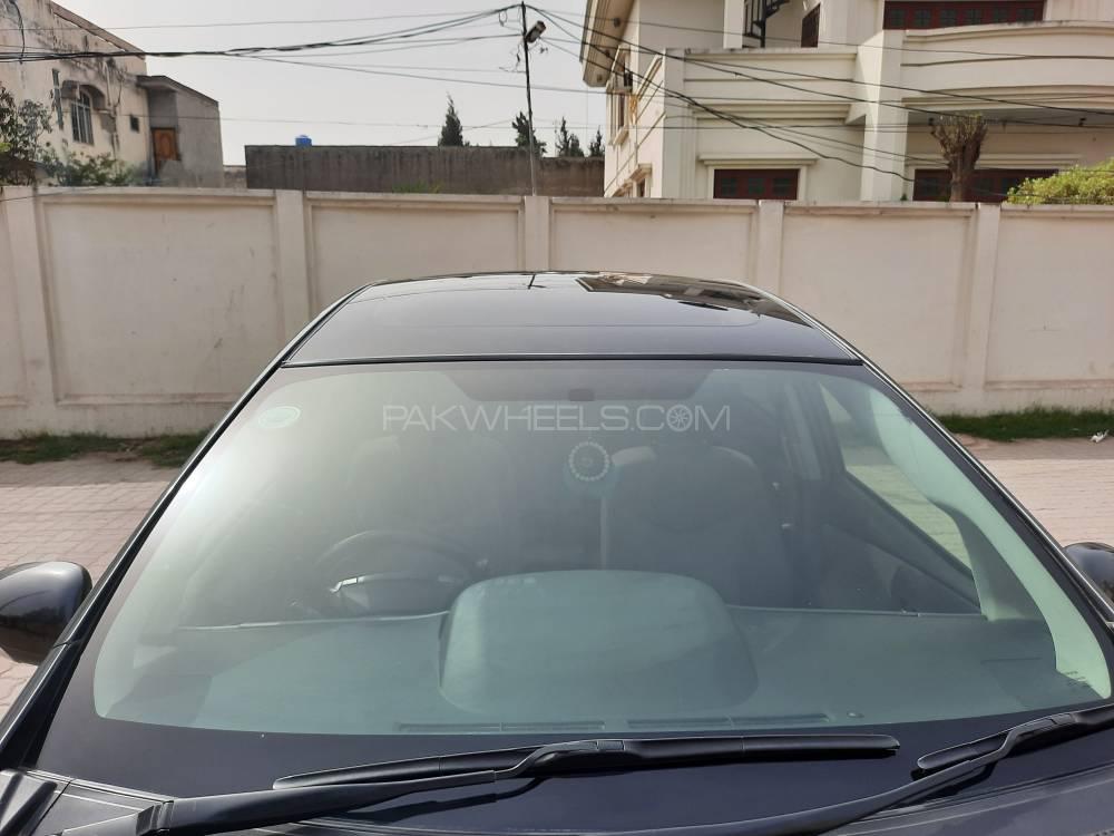 ٹویوٹا پریوس الفا 2012 for Sale in سیالکوٹ ٹویوٹا پریوس الفا 2012 for Sale in سیالکوٹ Image-15