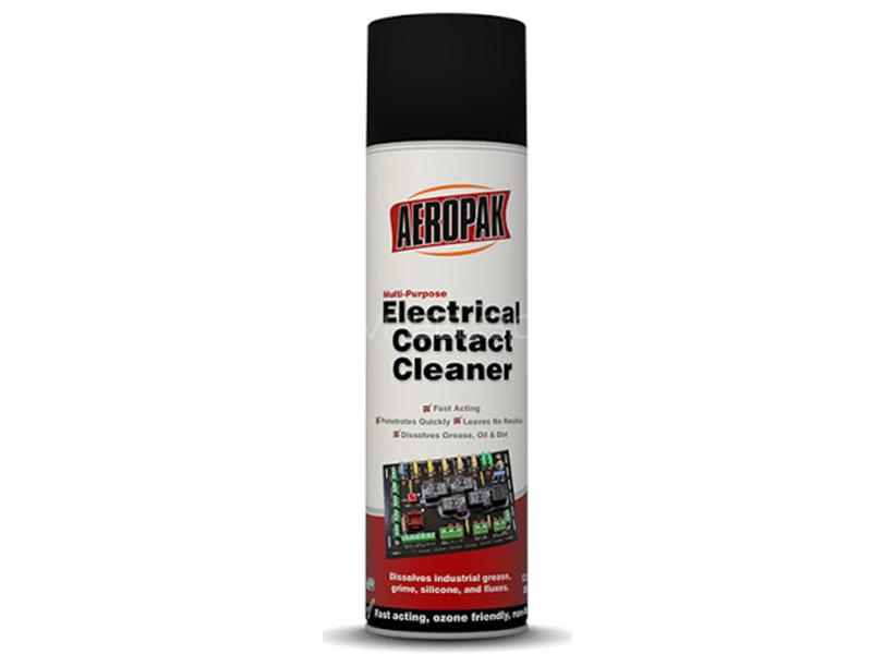 AeroPak Electrical Contact Cleaner - 500ml for sale in Karachi Image-1