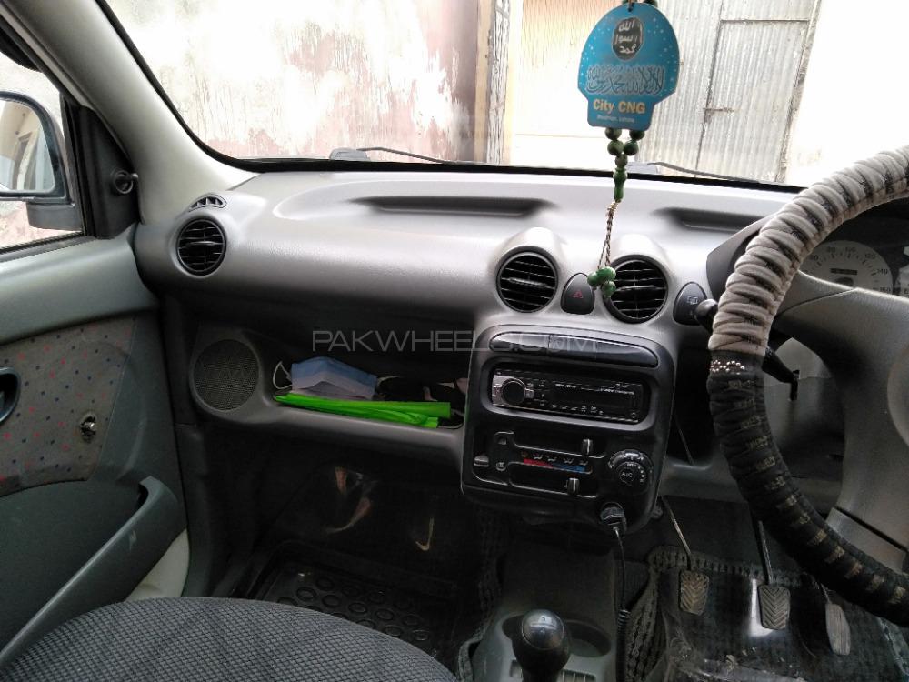 ہنڈائی سانترو 2005 for Sale in واہ کینٹ ہنڈائی سانترو 2005 for Sale in واہ کینٹ Image-7