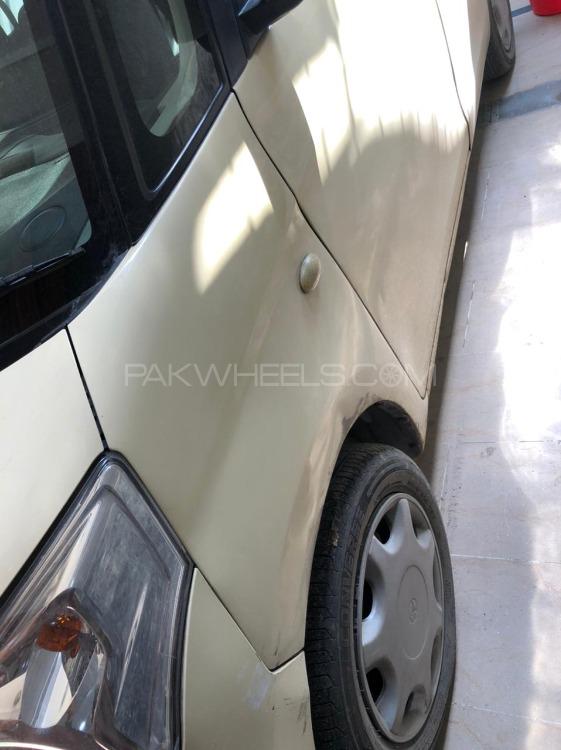 Suzuki Spacia 2017 for Sale in Peshawar Suzuki Spacia 2017 for Sale in Peshawar Image-3