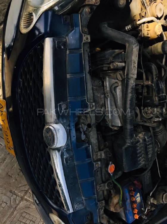 Toyota Duet S 2003 for sale in Karachi | PakWheels