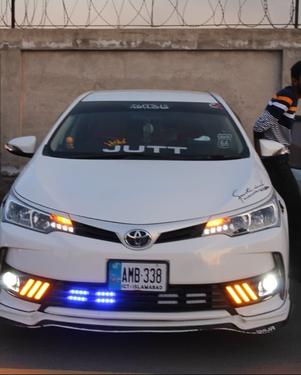 Toyota Corolla - 2019