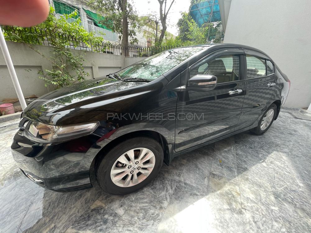 Honda City Aspire Prosmatec 1.5 i-VTEC 2019 for sale in Lahore | PakWheels