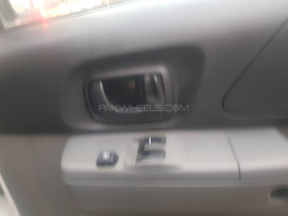 Mitsubishi Minicab 2012 for Sale in Karachi Mitsubishi Minicab 2012 for Sale in Karachi Image-11