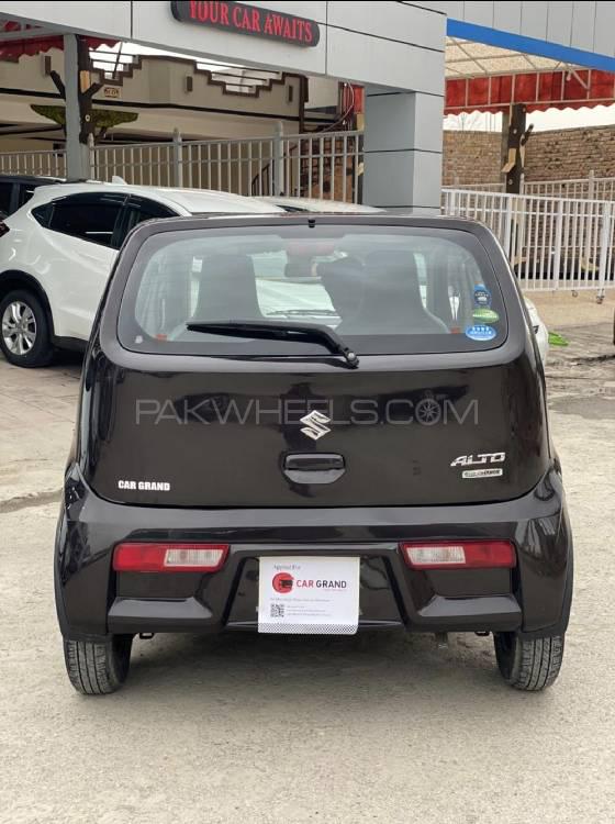 Suzuki Alto 2017 for Sale in Peshawar Suzuki Alto 2017 for Sale in Peshawar Image-6
