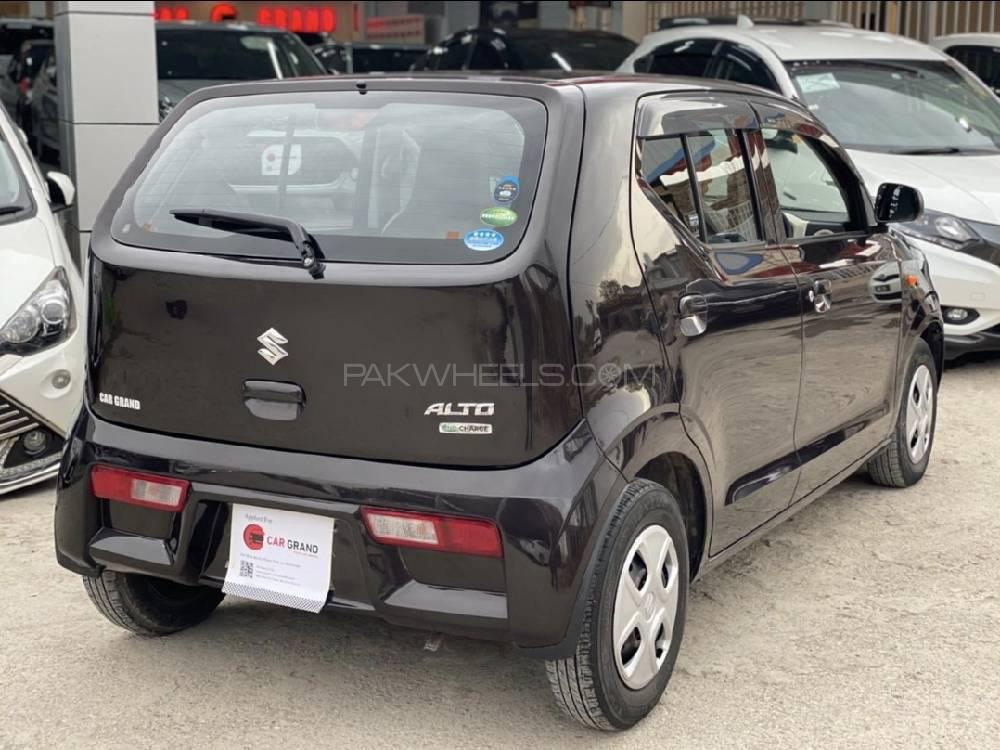 Suzuki Alto 2017 for Sale in Peshawar Suzuki Alto 2017 for Sale in Peshawar Image-7