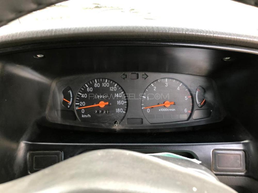 مٹسوبیشی ایل 200 2006 for Sale in راولپنڈی مٹسوبیشی ایل 200 2006 for Sale in راولپنڈی Image-8