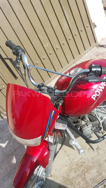 سُپر پاور SP-100 2016 for Sale Image-1
