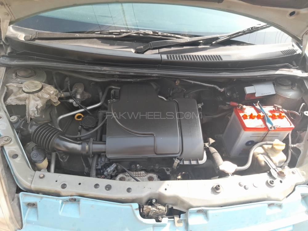 Toyota Passo 2004 for Sale in Islamabad Toyota Passo 2004 for Sale in Islamabad Image-14