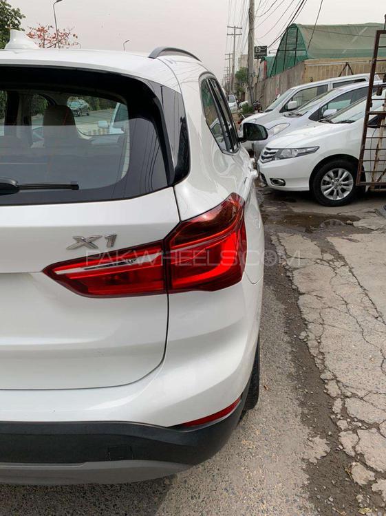 BMW X1 2017 for Sale in Lahore BMW X1 2017 for Sale in Lahore Image-6