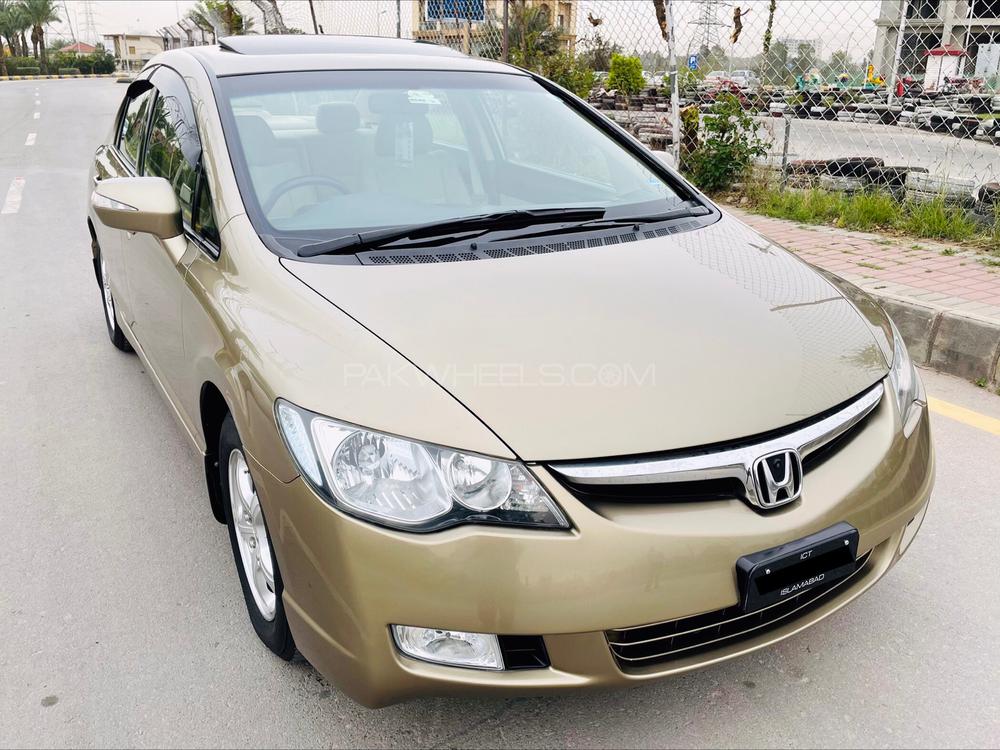 2010 honda civic lx for sale