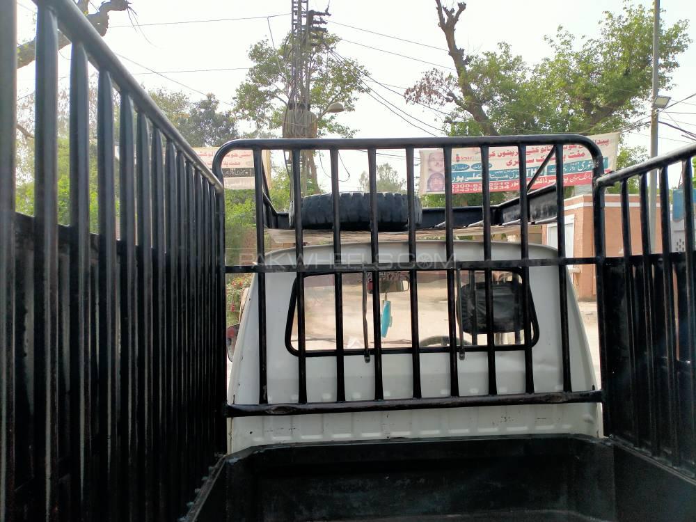 سوزوکی راوی 2014 for Sale in Jatoi سوزوکی راوی 2014 for Sale in Jatoi Image-5