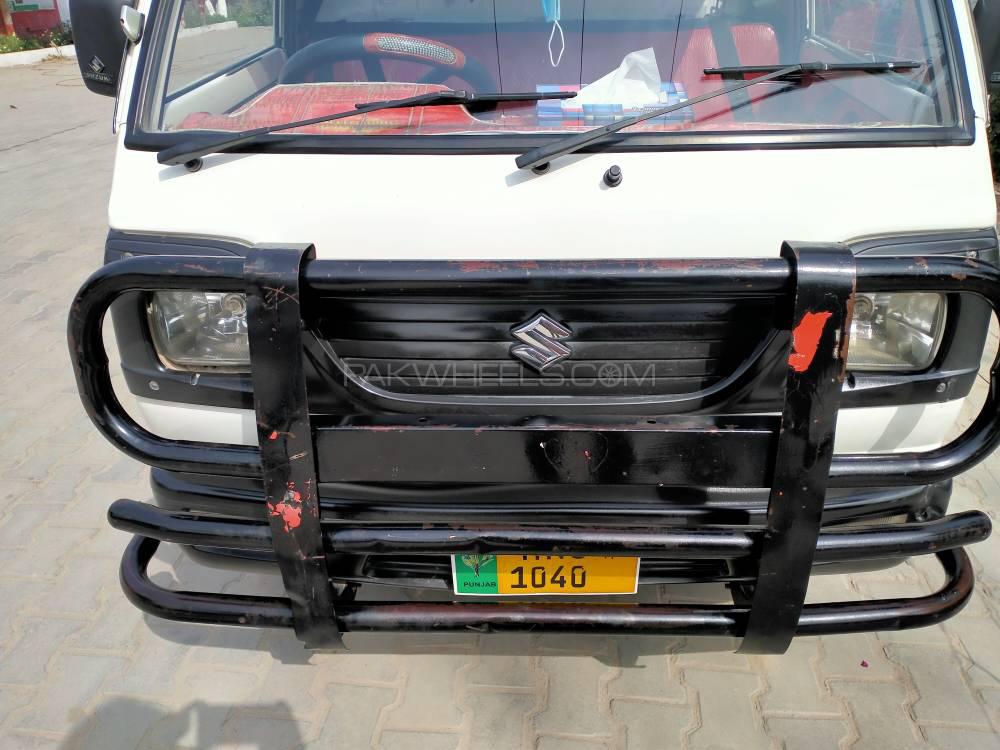 سوزوکی راوی 2014 for Sale in Jatoi سوزوکی راوی 2014 for Sale in Jatoi Image-10
