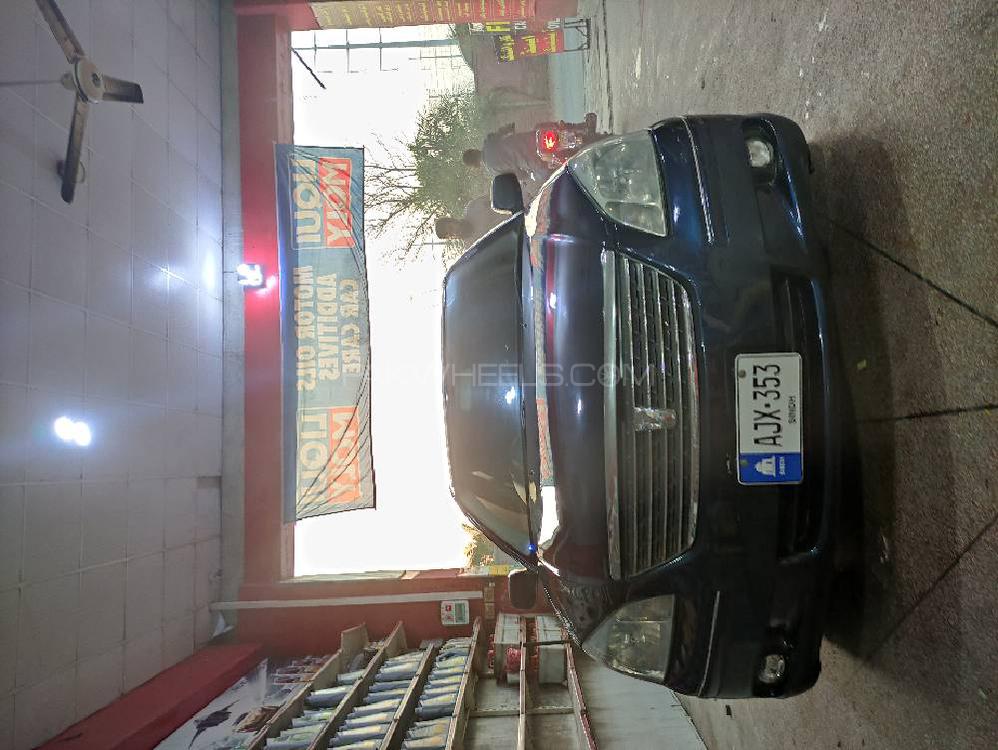 Toyota Premio 2003 for Sale in Lahore Toyota Premio 2003 for Sale in Lahore Image-12
