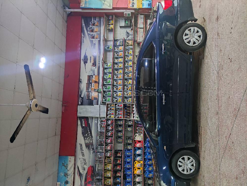 Toyota Premio 2003 for Sale in Lahore Toyota Premio 2003 for Sale in Lahore Image-13