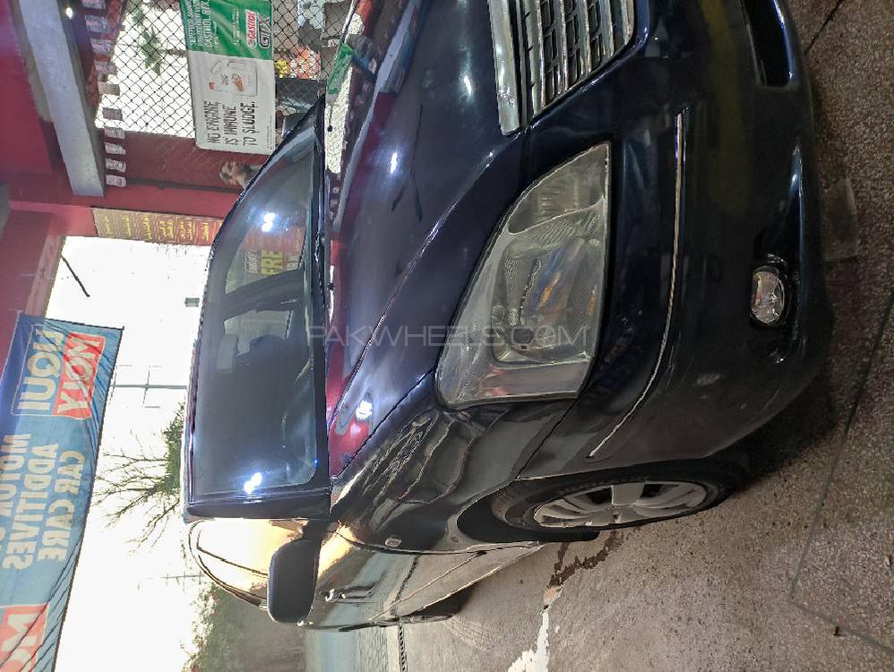 Toyota Premio 2003 for Sale in Lahore Toyota Premio 2003 for Sale in Lahore Image-9