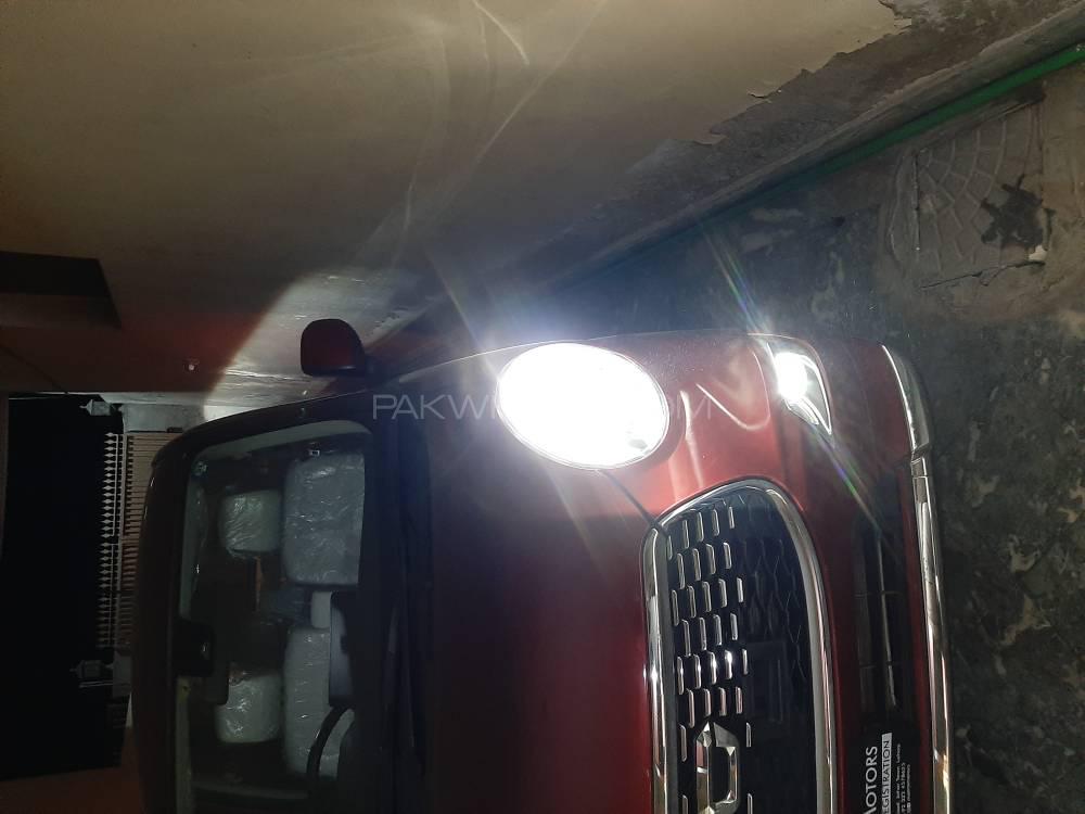 Daihatsu Cast 2021 for Sale in Sargodha Daihatsu Cast 2021 for Sale in Sargodha Image-10