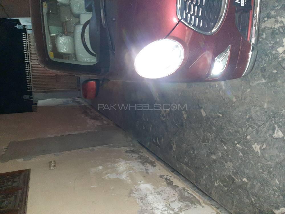 Daihatsu Cast 2021 for Sale in Sargodha Daihatsu Cast 2021 for Sale in Sargodha Image-12