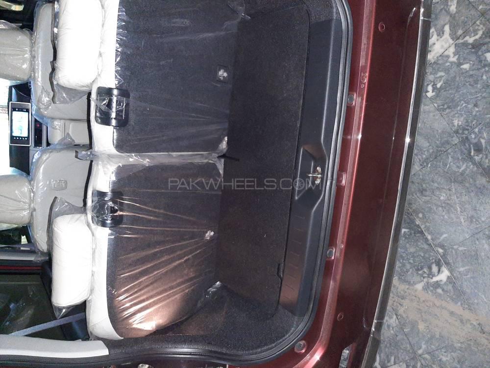 Daihatsu Cast 2021 for Sale in Sargodha Daihatsu Cast 2021 for Sale in Sargodha Image-16