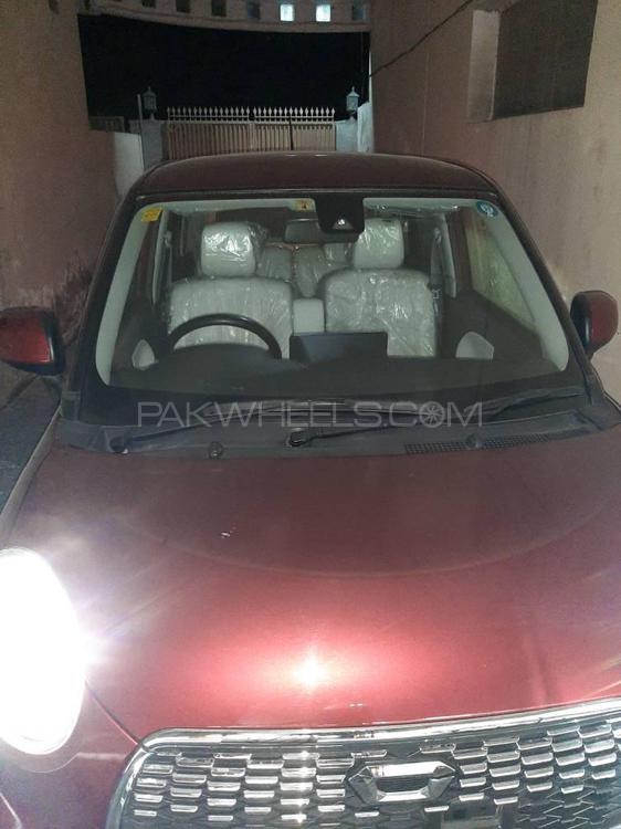 Daihatsu Cast 2021 for Sale in Sargodha Daihatsu Cast 2021 for Sale in Sargodha Image-17