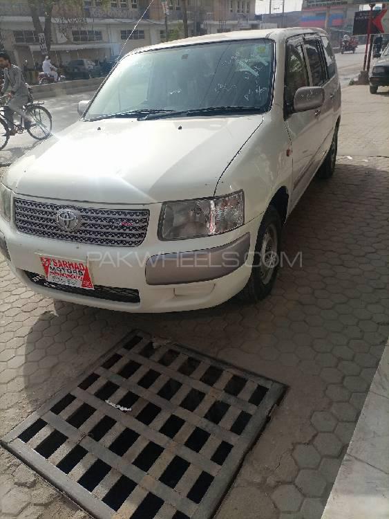 ٹویوٹا سکسیڈ 2003 for Sale in مردان ٹویوٹا سکسیڈ 2003 for Sale in مردان Image-5