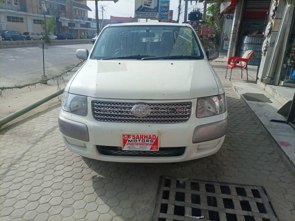 ٹویوٹا سکسیڈ 2003 for Sale in مردان ٹویوٹا سکسیڈ 2003 for Sale in مردان Image-7