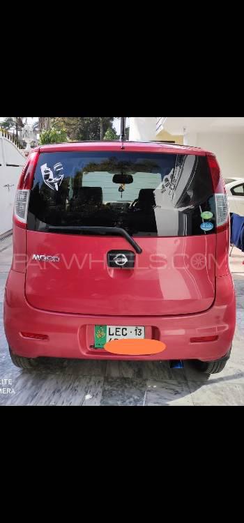 Nissan Moco 2008 for Sale in Lahore Nissan Moco 2008 for Sale in Lahore Image-13