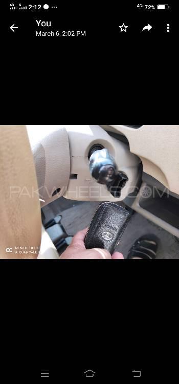 Nissan Moco 2008 for Sale in Lahore Nissan Moco 2008 for Sale in Lahore Image-9