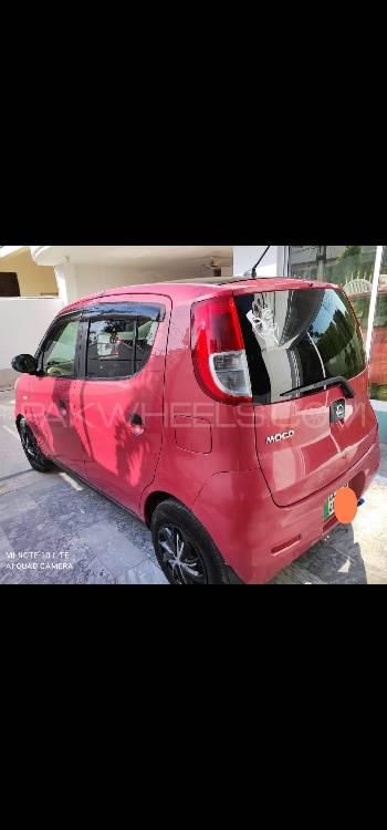 Nissan Moco 2008 for Sale in Lahore Nissan Moco 2008 for Sale in Lahore Image-4