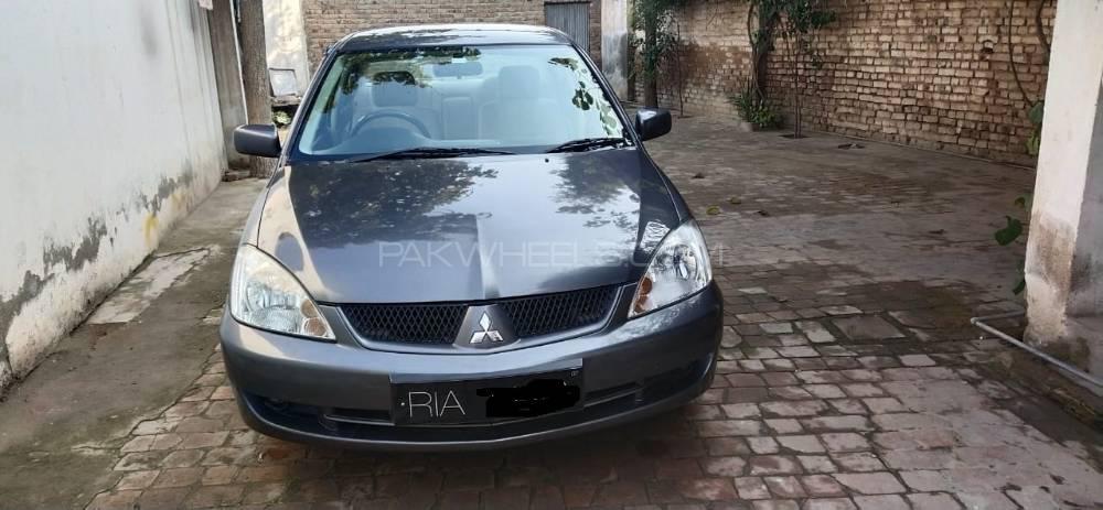 مٹسوبیشی لینسر 2007 for Sale in پشاور Image-1
