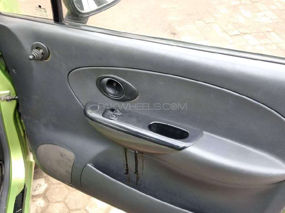 شیورلیٹ جوائے 2004 for Sale in سیالکوٹ شیورلیٹ جوائے 2004 for Sale in سیالکوٹ Image-2