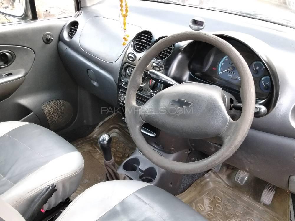 شیورلیٹ جوائے 2004 for Sale in سیالکوٹ شیورلیٹ جوائے 2004 for Sale in سیالکوٹ Image-3